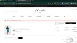 PAYDAY30 coupon verification screenshot