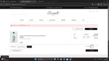 PAYDAY30 coupon verification screenshot