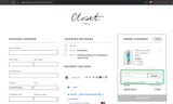 PAYDAY30 coupon verification screenshot