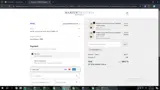 TOOSOON15 coupon verification screenshot