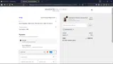 SHOPMAJESTIC coupon verification screenshot