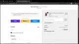 SHOPMAJESTIC coupon verification screenshot