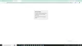 Clothing Authority coupon verification screenshot