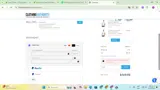 Clothing Authority coupon verification screenshot