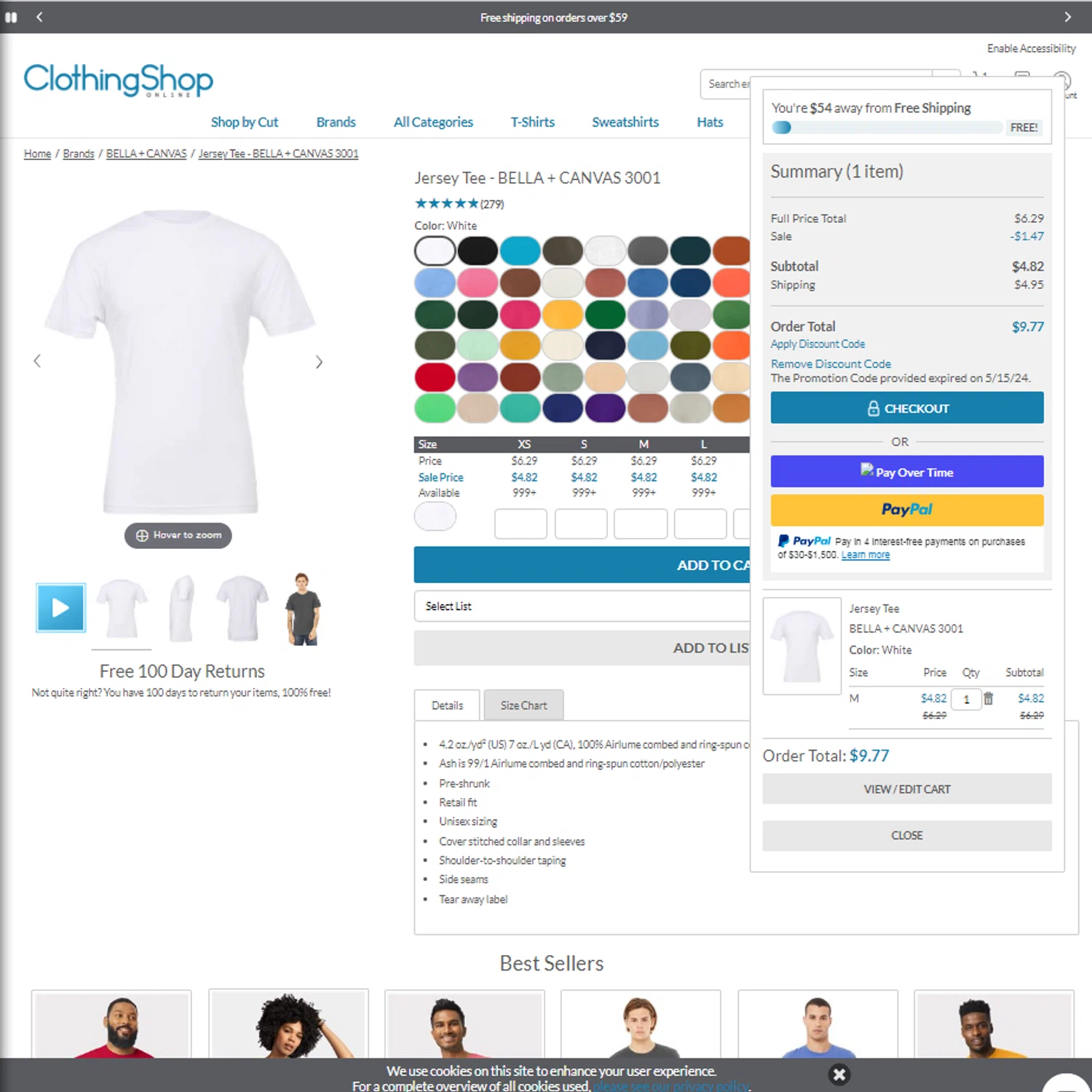 Clothing Shop Online Promo Codes 10 Off July 2024 Clothing Shop Online Promo Codes 10 Off July 2024