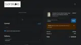 NEW20 coupon verification screenshot
