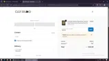 NEW20 coupon verification screenshot