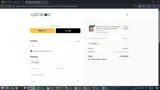 DANA30 coupon verification screenshot