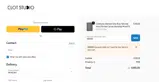 NEW30 coupon verification screenshot