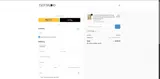 YULIYA30 coupon verification screenshot