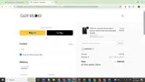 Ammar40 coupon verification screenshot