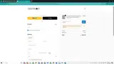 SUZY40 coupon verification screenshot