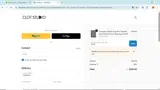 VIC40 coupon verification screenshot