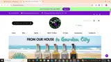 VIC40 coupon verification screenshot