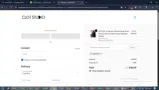 Vinas40 coupon verification screenshot
