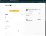 ATALIA40 coupon verification screenshot