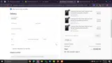 FB30 coupon verification screenshot