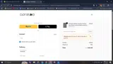 ATALIA40 coupon verification screenshot