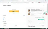 Jake40 coupon verification screenshot