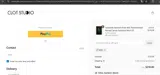 M30 coupon verification screenshot