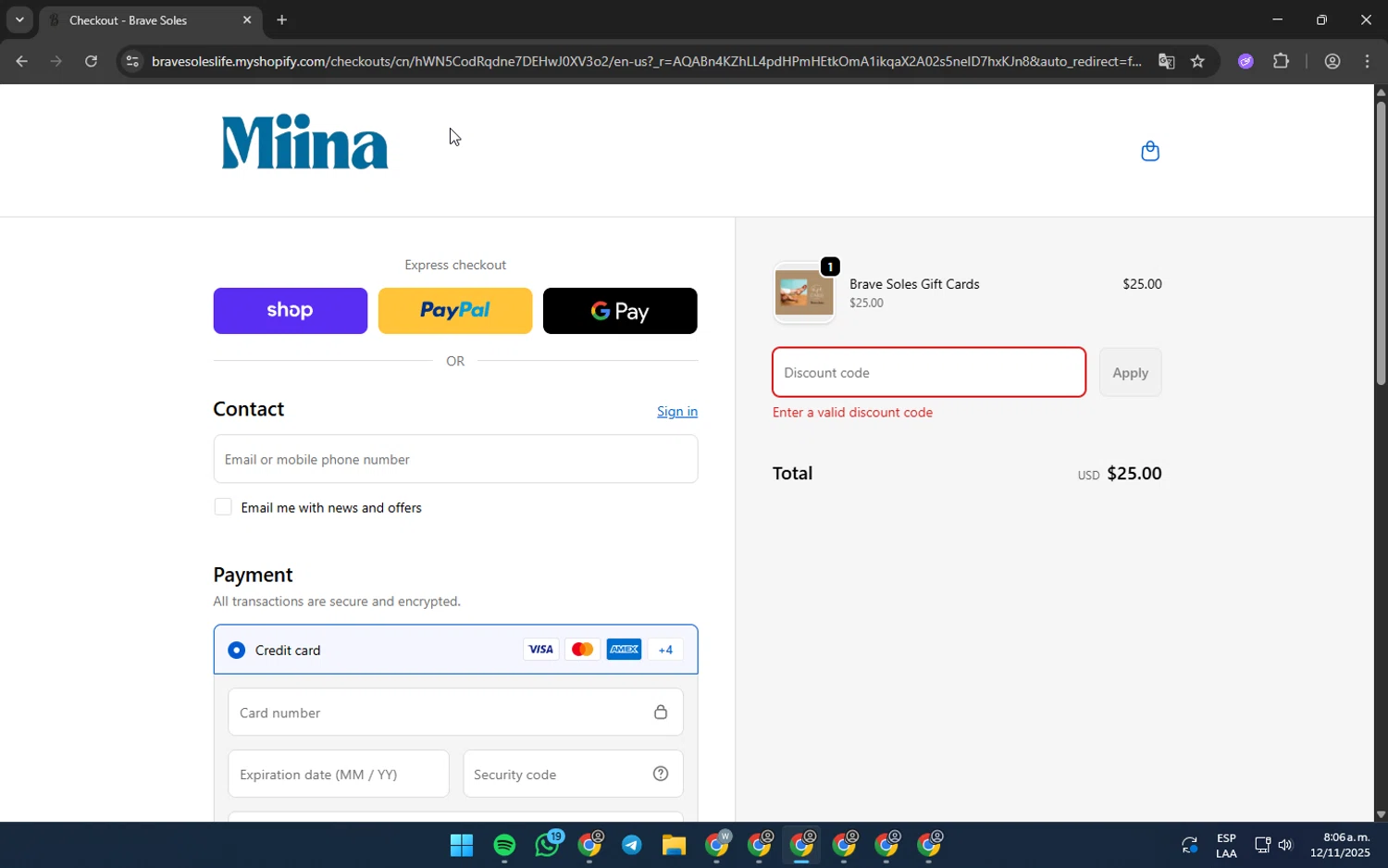 Cloudbeds promo code screenshot showing code tsei applied at Cloudbeds checkout page. Uploaded by SimplyCodes community member batmann_28 on Nov 13, 2025
