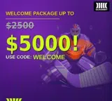 Cloudbet coupon verification screenshot