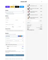 Cloud Cafe coupon verification screenshot