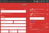Cloud Cola coupon verification screenshot