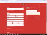 Cloud Cola coupon verification screenshot