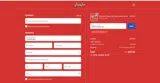 Cloud Cola coupon verification screenshot