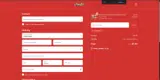 Cloud Cola coupon verification screenshot