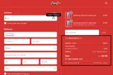 Cloud Cola coupon verification screenshot