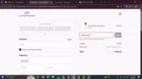 Cloud Haven coupon verification screenshot