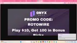 Cloudinary coupon verification screenshot