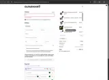 Cloudious9 coupon verification screenshot