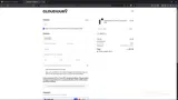 Cloudious9 coupon verification screenshot