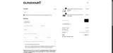 Cloudious9 coupon verification screenshot