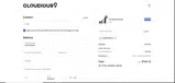 Cloudious9 coupon verification screenshot