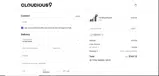 Cloudious9 coupon verification screenshot