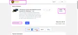 DOMAIN1JULY coupon verification screenshot