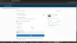 HOLIDAY15 coupon verification screenshot