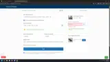 VET15 coupon verification screenshot