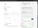 GIFT50 coupon verification screenshot