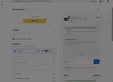 GIFT50 coupon verification screenshot