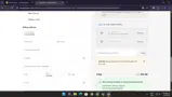 GIFT300 coupon verification screenshot