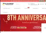 C1000 coupon verification screenshot