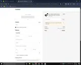 DEALSPOTR coupon verification screenshot