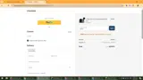 A2020 coupon verification screenshot