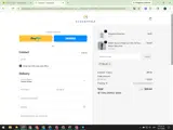 FALL20 coupon verification screenshot