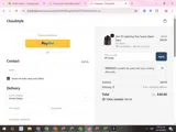 20Freddy coupon verification screenshot